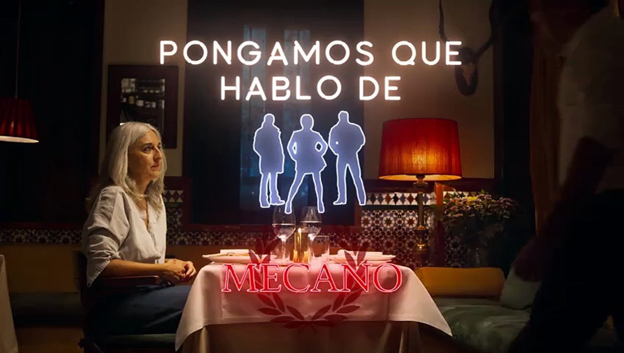 Pongamos que hablo de: entrevistas completas - Coloma Fernández, sobre Mecano en Español