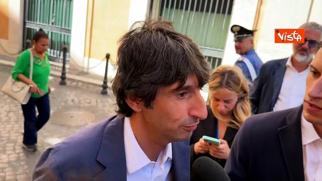 Donzelli: Vannacci non è in maggioranza non capisco perché debba essere un problema