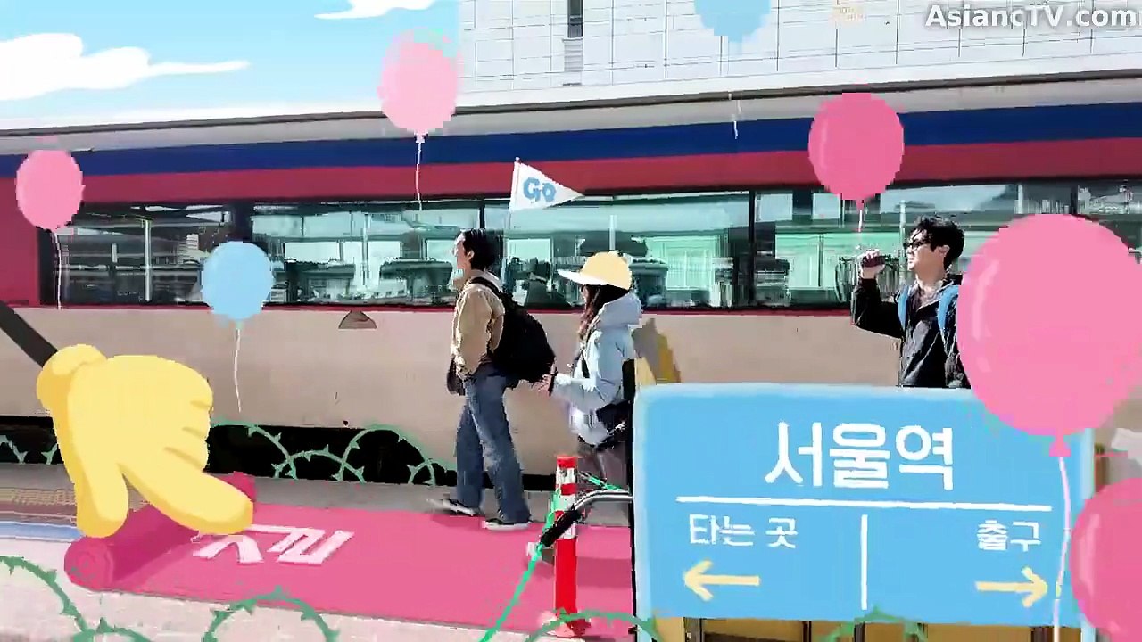 Unplanned Trip： Limited Edition (2026) - [SUB] Unplanned Trip： Limited Edition (2026) Episode 1 EngSub New Movie 2026 [xae0uxi]
