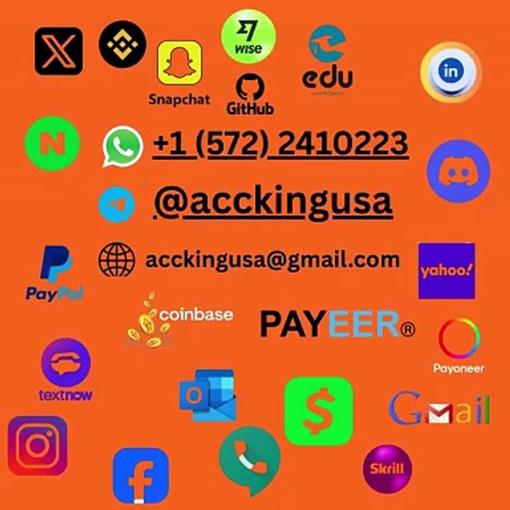 Top 3.3 Sites to Buy GitHub Accounts Old and New in This ...