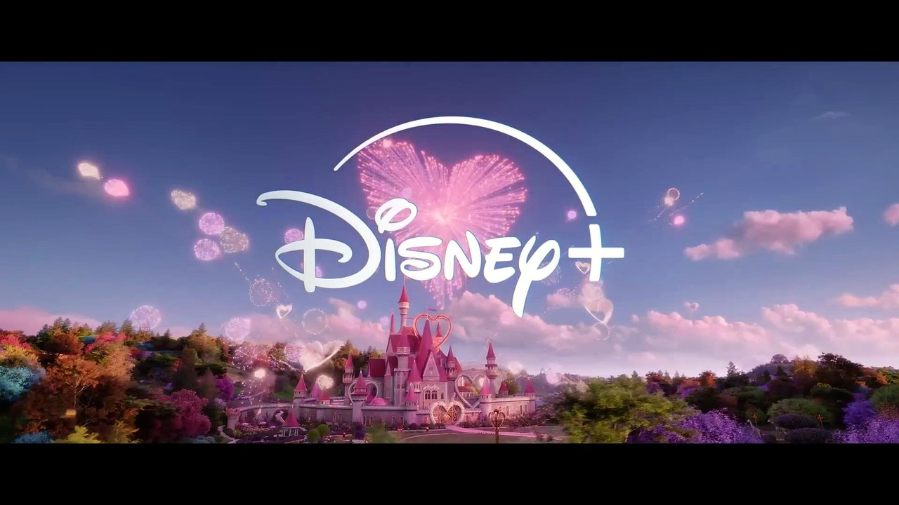 Descendants: Wicked Wonderland (2026)