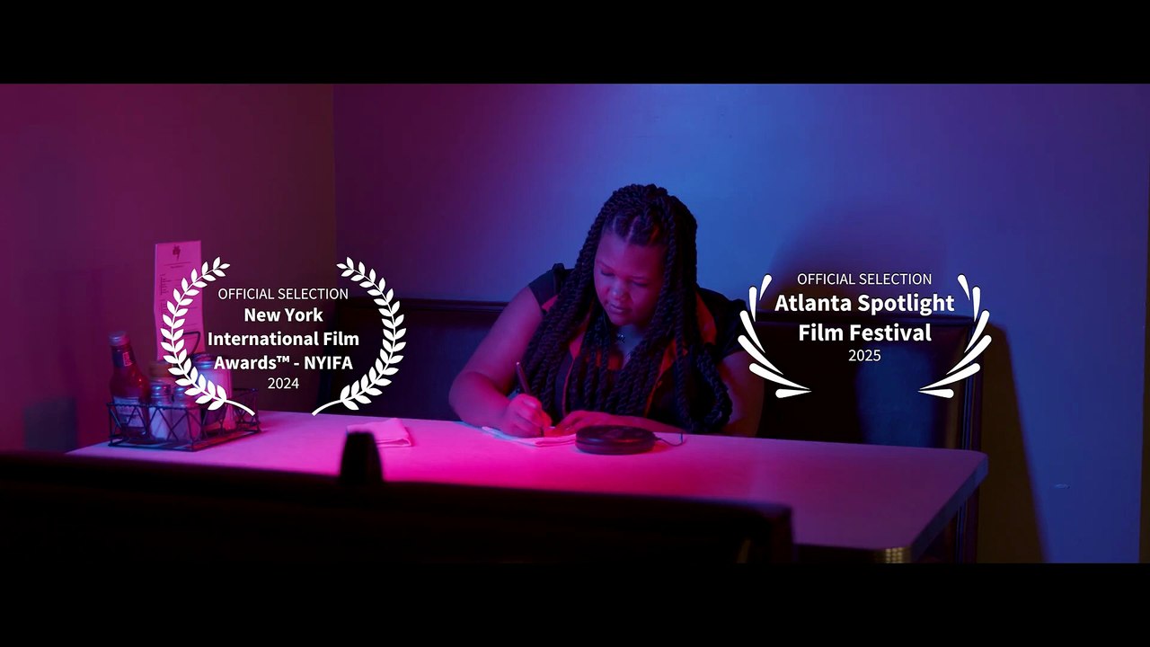 Songs of Zion | movie | 2026 | Official Trailer