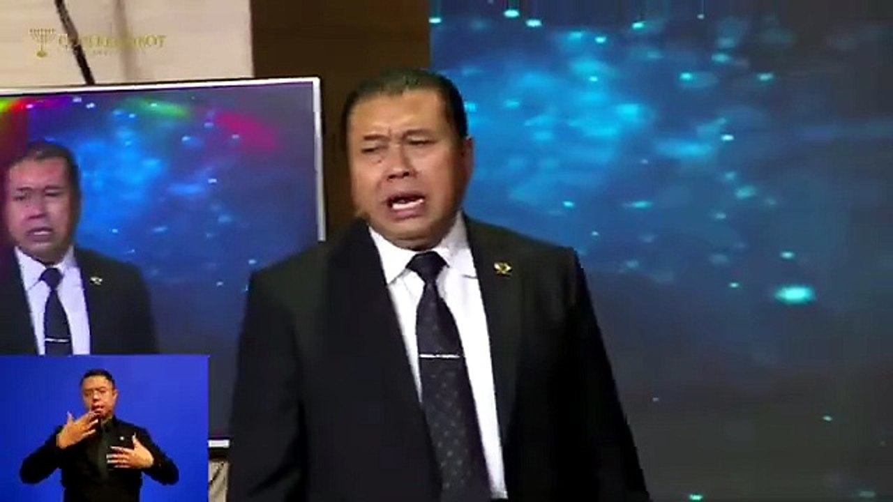 Interaksi Lagu  - Tiada yang kunanti lagi