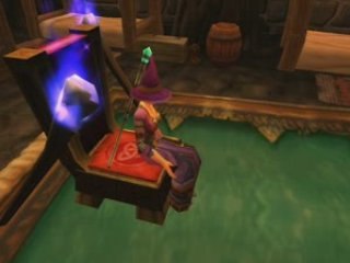 Bande-Annonce de la saison 3 (naheulbeuk)(en vidéo)