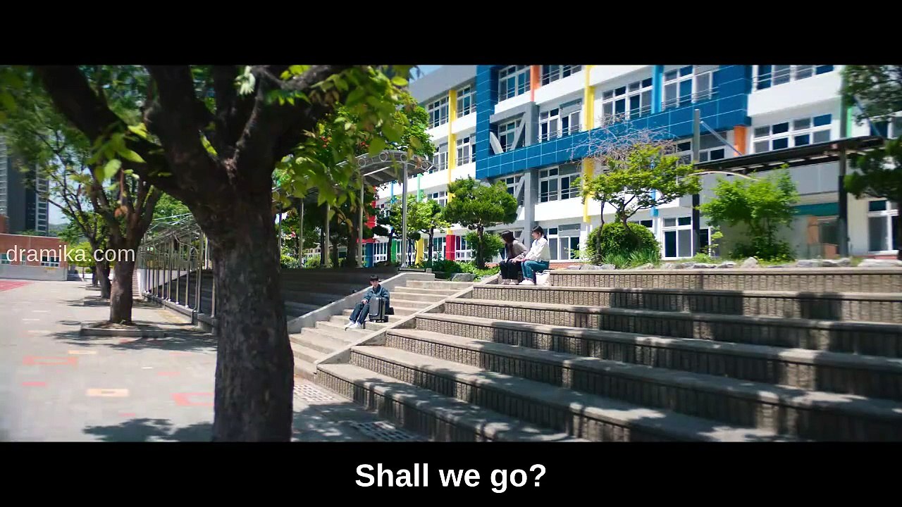 Teach You a Lesson Ep 5 Eng Sub