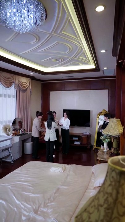 The Nanny They All Adored AFR