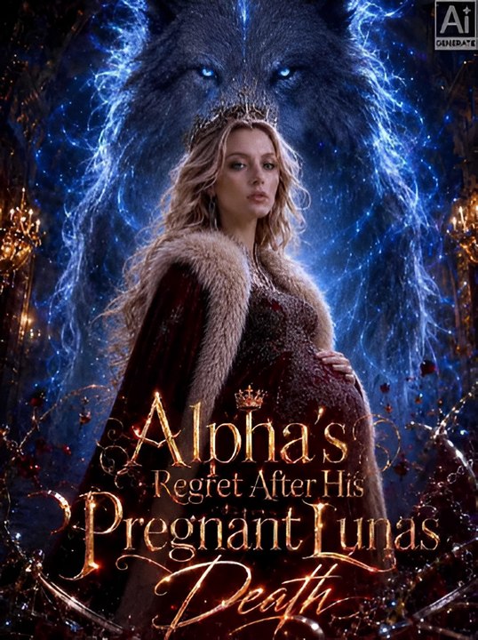 Alpha's Regret After His Pregnant Luna's Death-Drama FULL MOVIES ENGLISH SUB