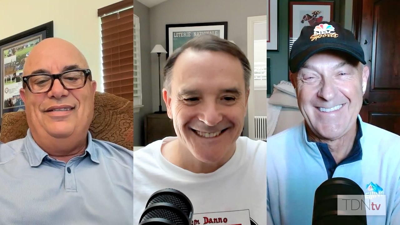 Writers' Room 337 Preview