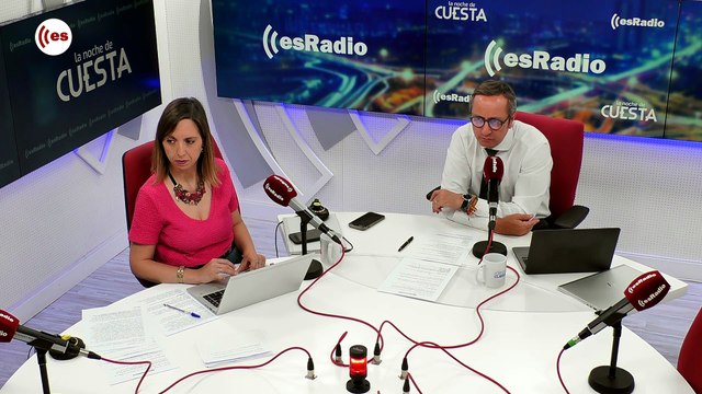 El editorial de Carlos Cuesta: Los correos de David Sánchez señalan directamente a Pedro Sánchez