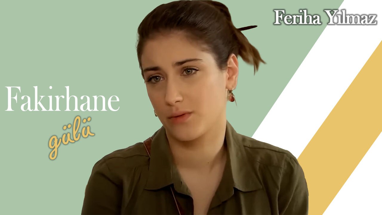 Fakirhane Gülü