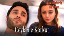 Ceylan e Korkut