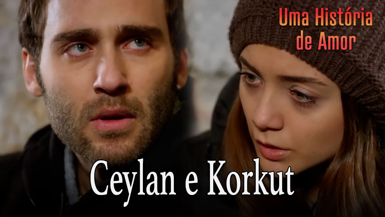 Ceylan e Korkut