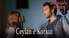 Ceylan e Korkut
