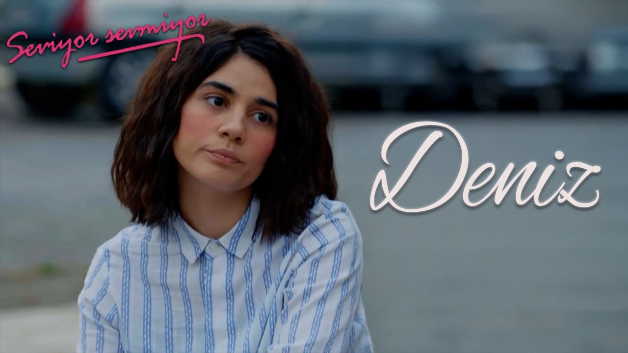 Deniz Sahneleri - Seviyor Sevmiyor