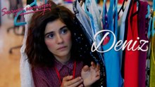 Deniz Sahneleri - Seviyor Sevmiyor
