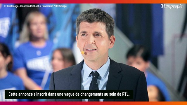 Faustine Bollaert : c'est la fin d'une grande aventure pour l'animatrice, elle tourne une page importante de sa carrière