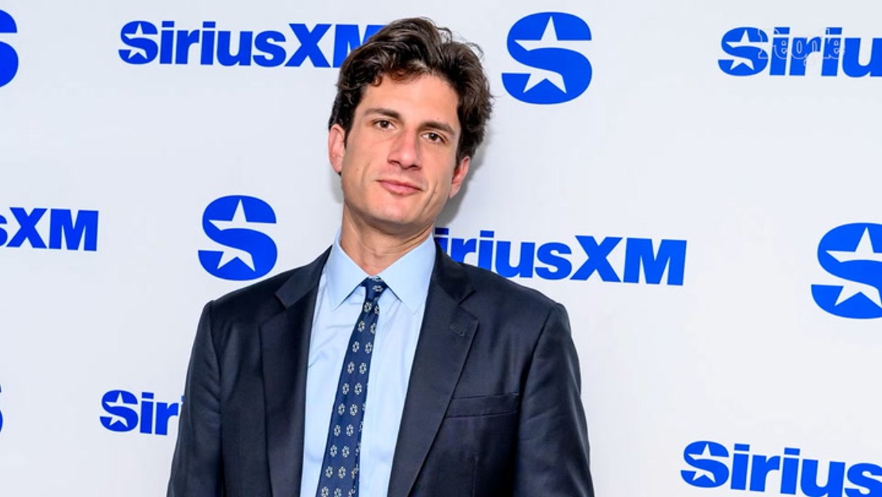 Jack Schlossberg Weighs In on Madonna's NSFW Comments About Dating JFK Jr.