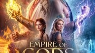 Empire Of Gods Fought Over Her - Full HD Movie 2025 [EngSub]