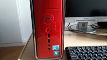 Desktop Dell Inspiron Dual Core 250GB 4GB [VENDIDO]