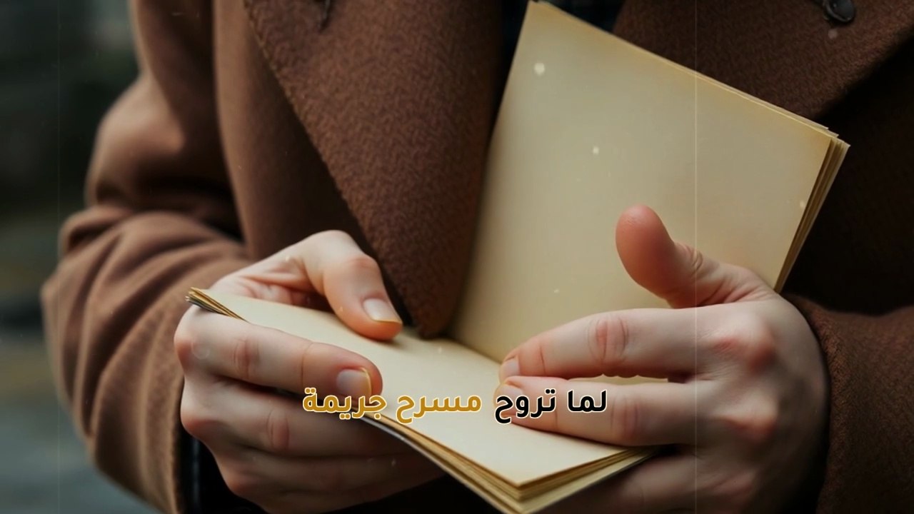 جثة رجل تولوند: ليه الشرطة افتكرت إن القاتل لسه هربان؟