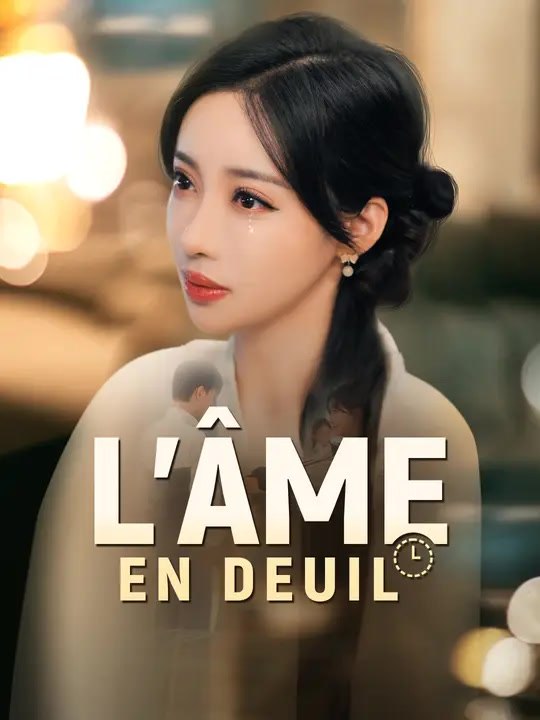 L’ÂME EN DEUIL | Série Complète | Short Drama Français