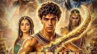 1 Strike! Pharaoh King! - Ep - FULL [Eng Sub]