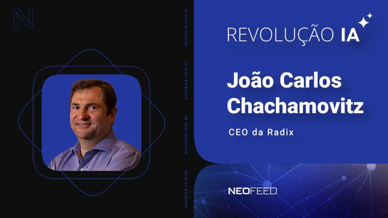 Da refinaria ao metrô: como a IA está transformando a indústria global