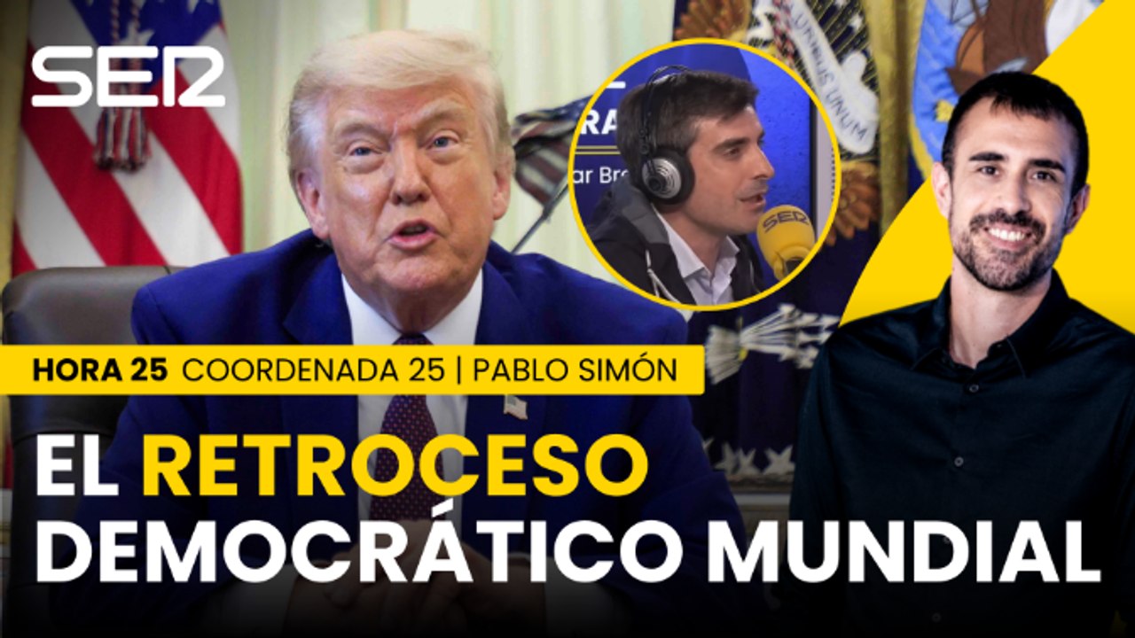 ¿Por qué votamos a líderes que pueden poner en riesgo nuestras libertades?