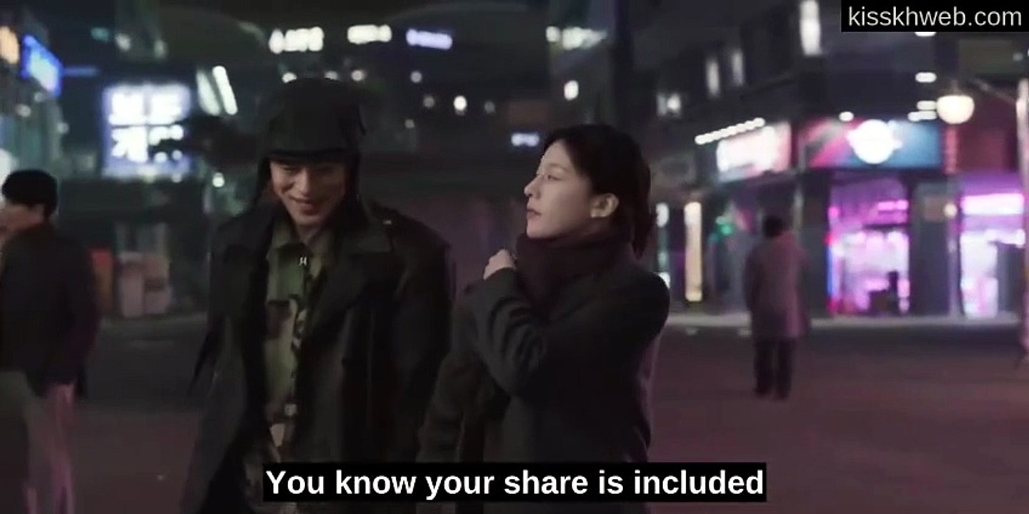 We Are All Trying Here Ep 12 engsub fullepisode⚡️