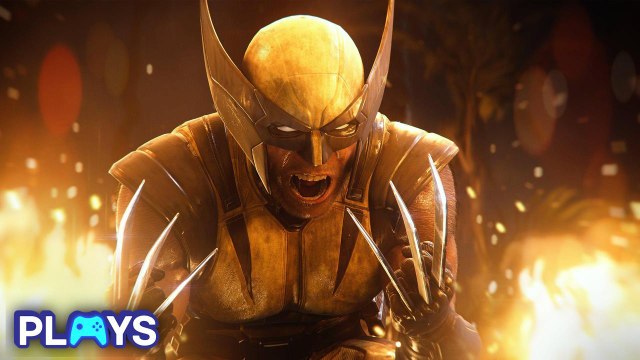 10 Things To Know About Marvels Wolverine
