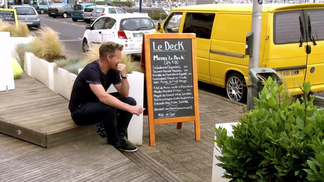 Ramsays Costa del Nightmares Episode 2