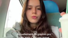 Et surtout Rio DeLuca, miam miam