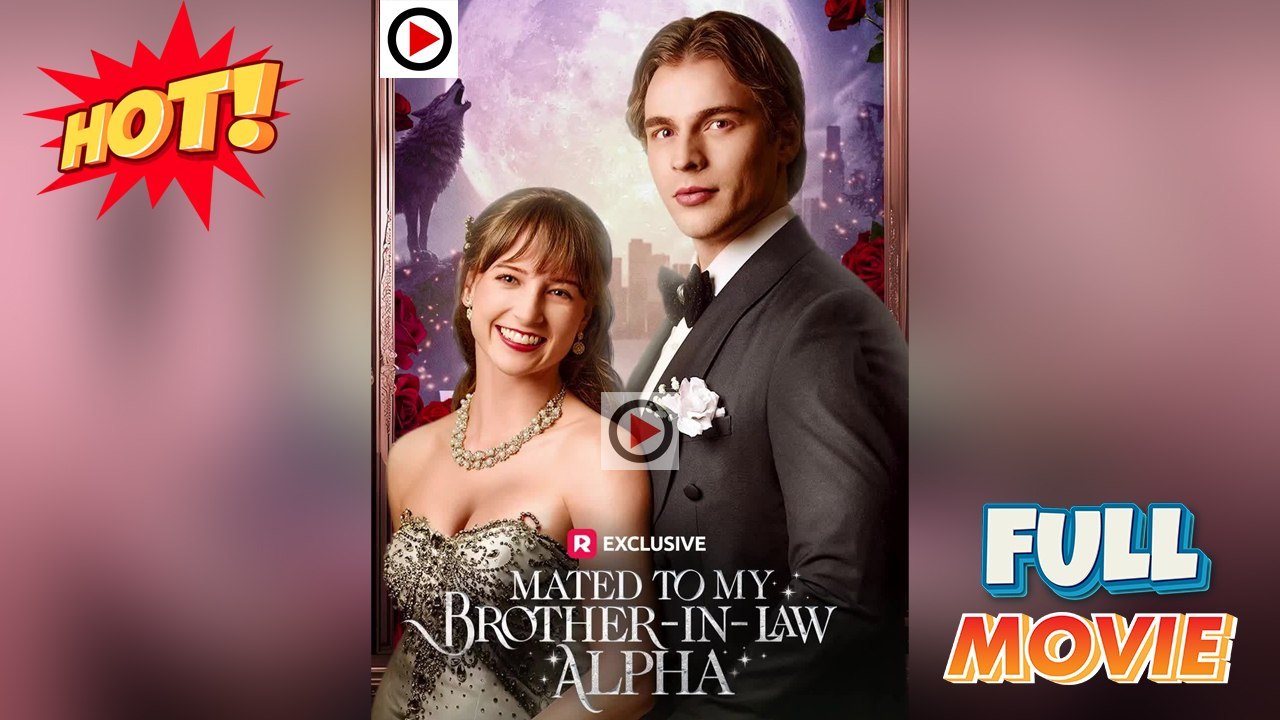 Gepaart mit meinem Schwager Alpha (HOT) | Ganzer Film Deutsch