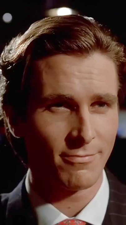 American Psycho
