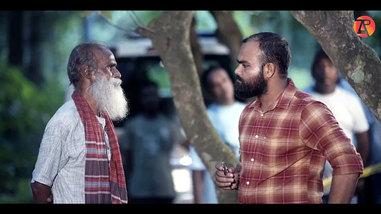 KOBOR (কবর) | Full Drama | Bangla Thriller Natok| Raafe Ansary। Sheikh Nasir। Suraiya Nill। Rafiul।