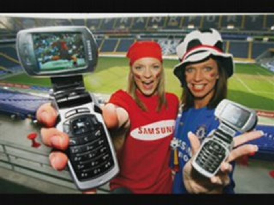 Allez le blé Parodie