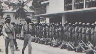 Patrice Lumumba