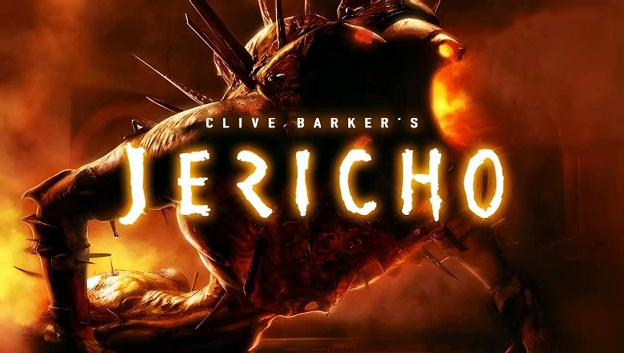 Clive Barker's Jericho: Der Sturm Gameplay (German HD)