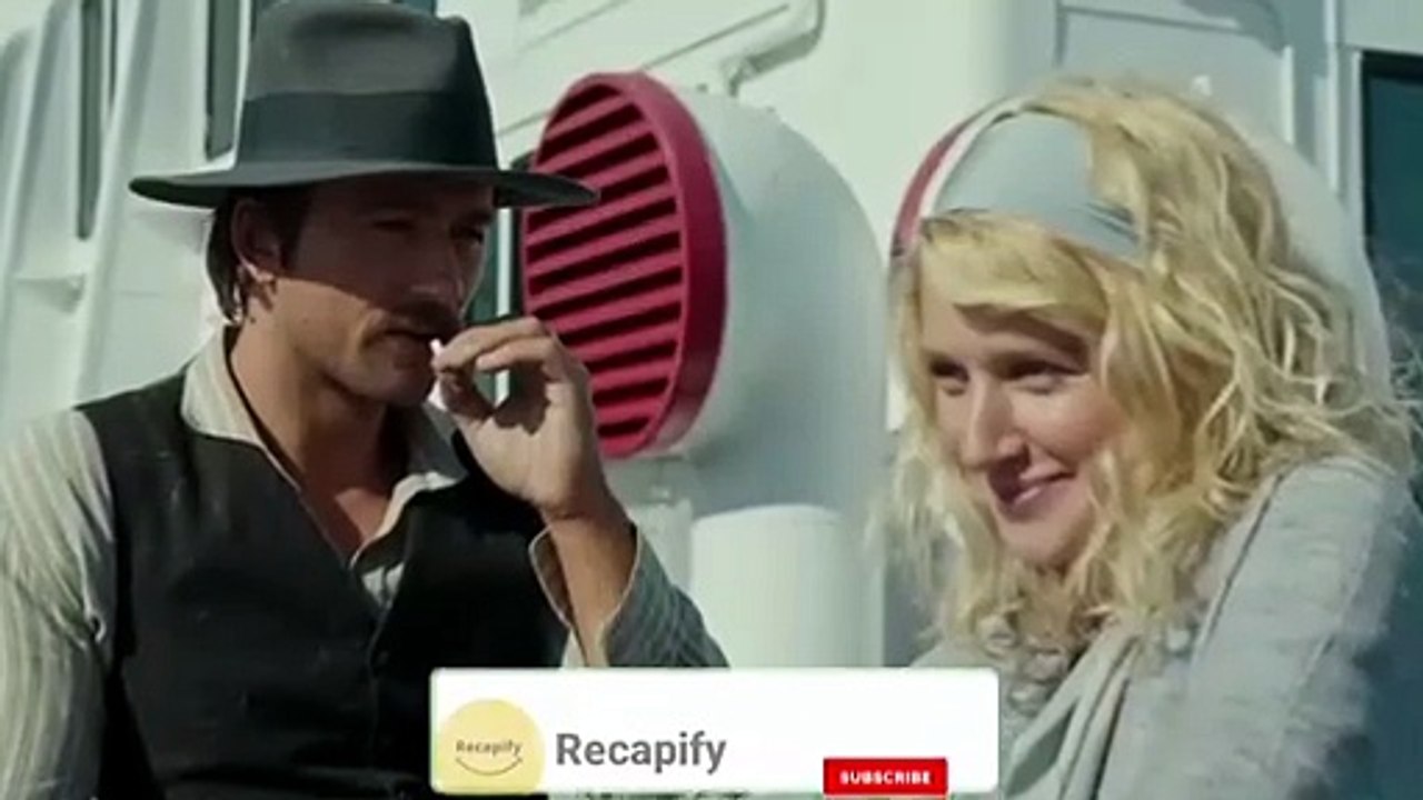 1923 Episode 8 Ending Explained [Full Movie]