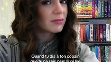 Un goût de trahison