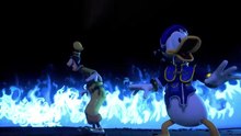 Kingdom Hearts 4 presentó un nuevo tráiler