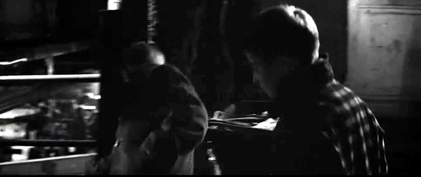 I 400 colpi - Truffaut
