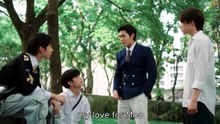Crazy Love, Moo-Moo! (Thai BL) Ep.1 sub eng