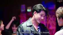 Crazy Love, Moo-Moo! (Thai BL) Ep.2 sub eng