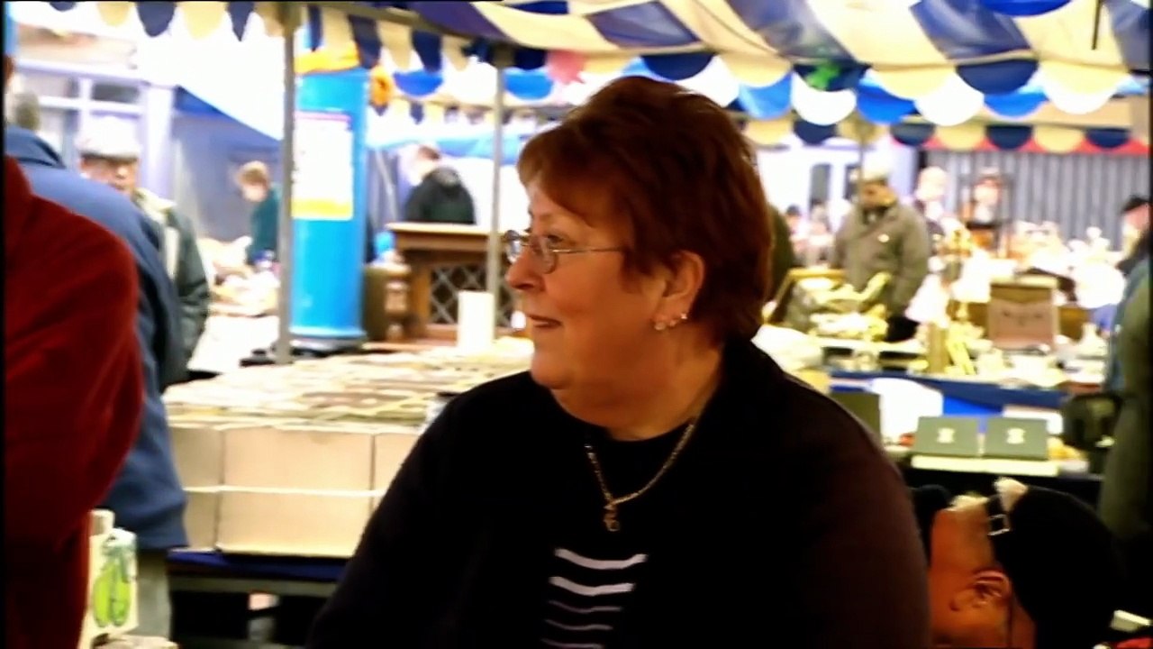 Ramsays Kitchen Nightmares S1E3