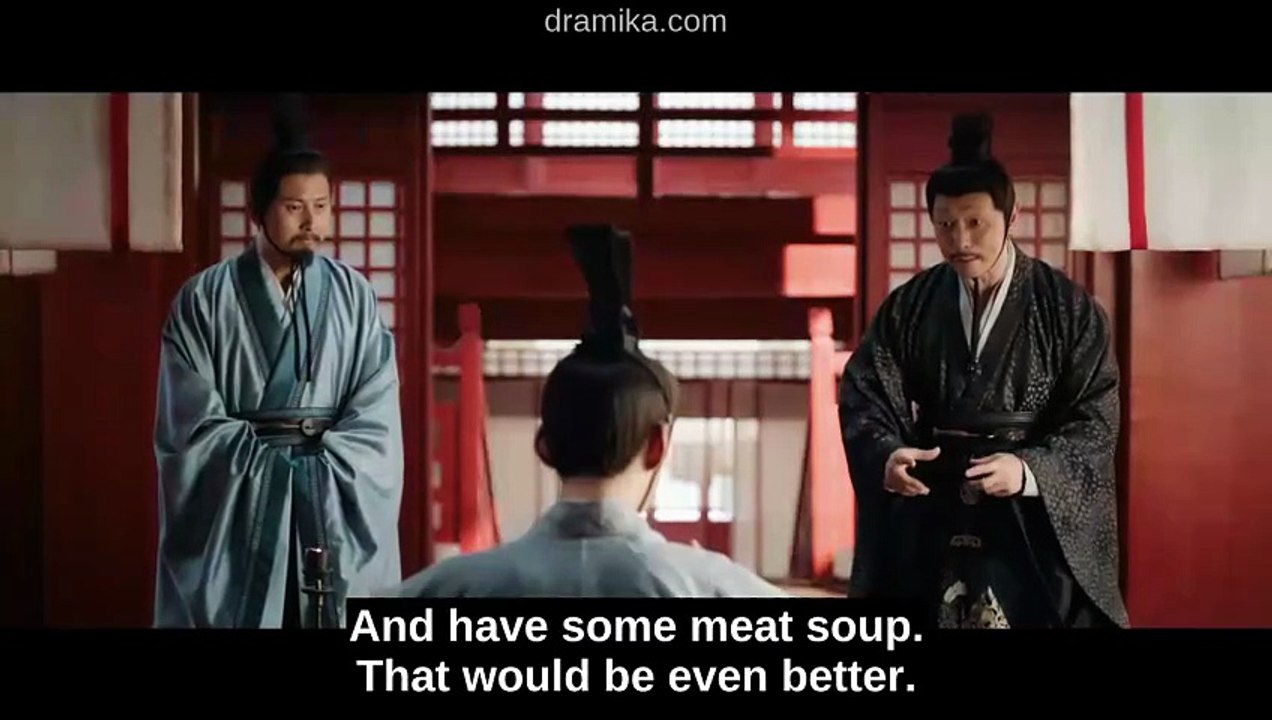 [ENG] EP.13 Ashes to Crown (2026)