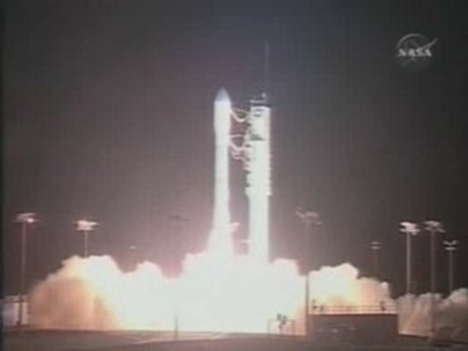 Jason déploie ses ailes devant les caméras...