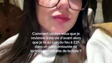que demander de plus ?