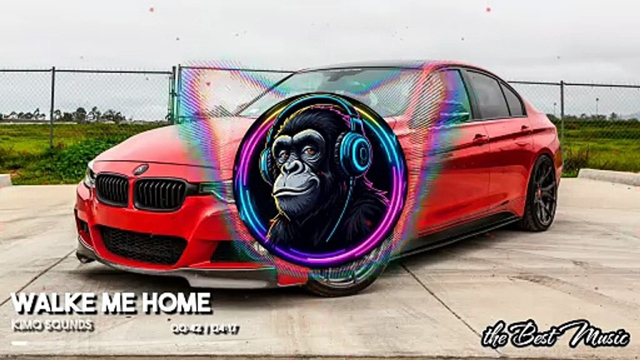 Walke me home - Kimo Sounds