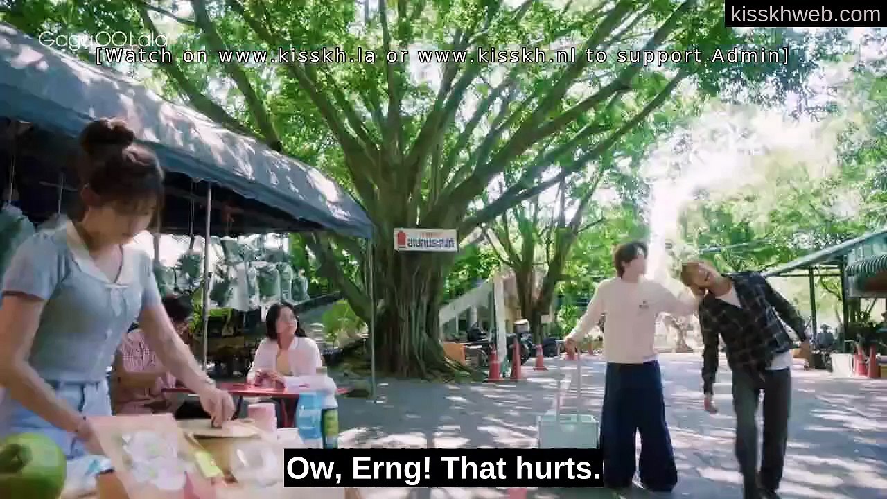 [ENG] EP.5 ChermChey (2026)